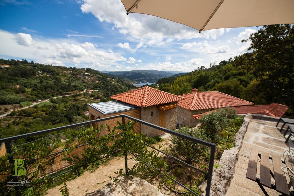 Quinta Da Bouca - Agroturismo Pacos de Gaiolo 客房 照片