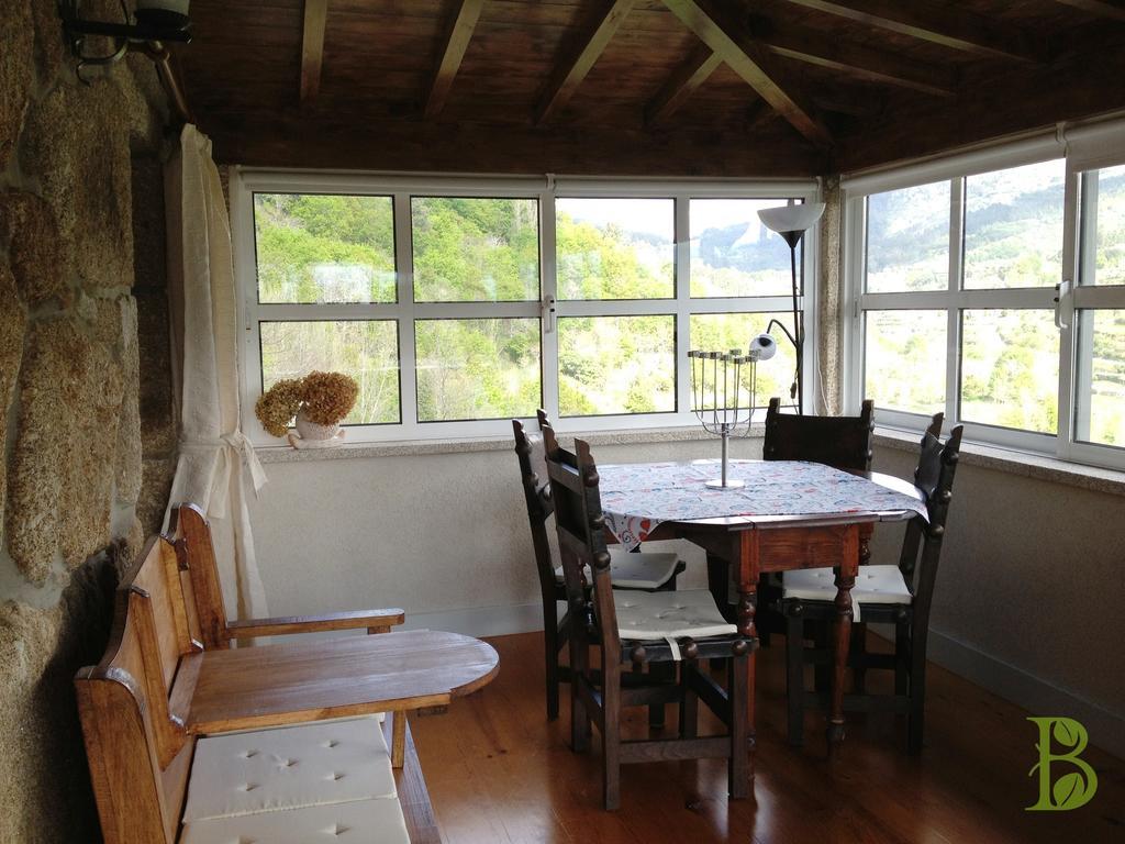 Quinta Da Bouca - Agroturismo Pacos de Gaiolo 客房 照片