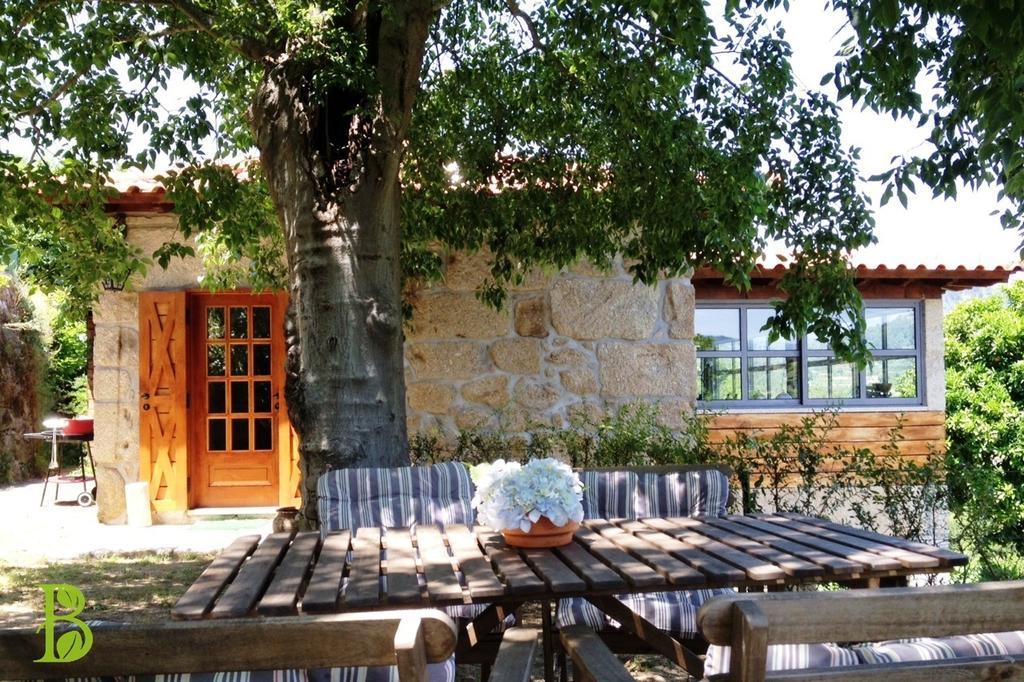 Quinta Da Bouca - Agroturismo Pacos de Gaiolo 客房 照片