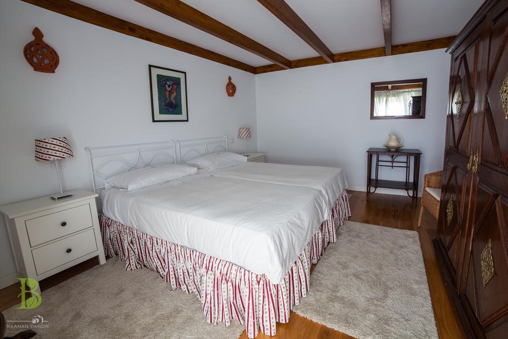 Quinta Da Bouca - Agroturismo Pacos de Gaiolo 客房 照片