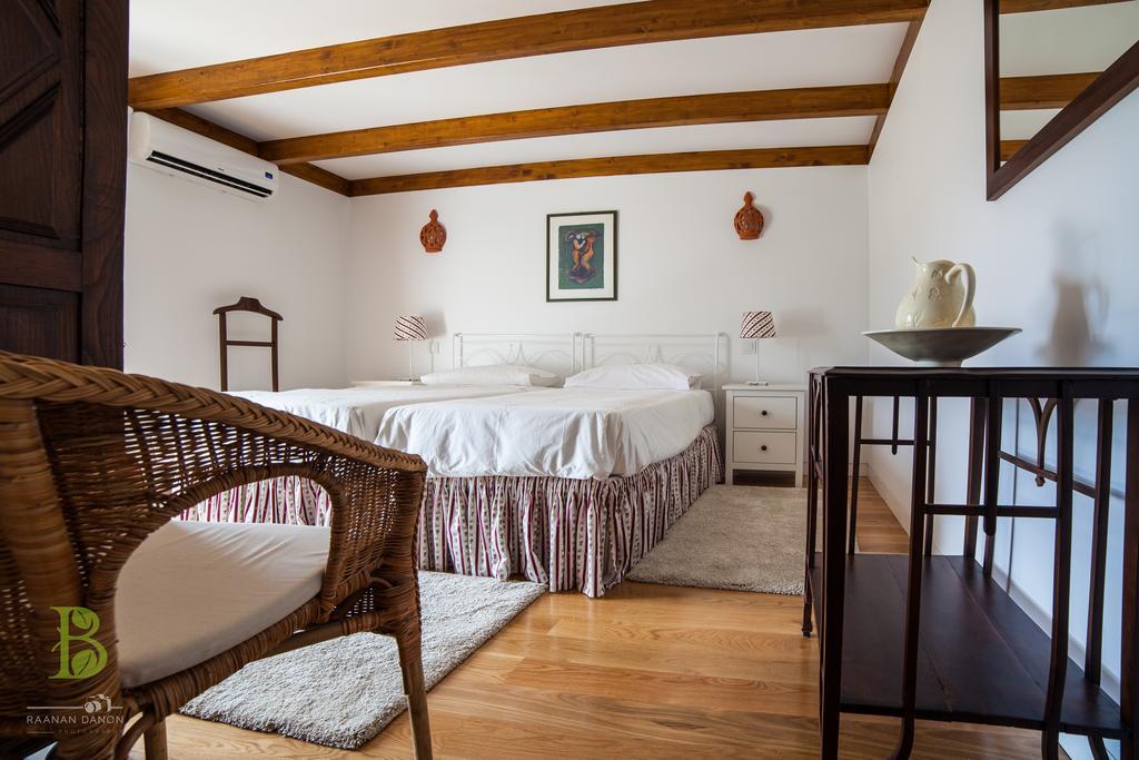 Quinta Da Bouca - Agroturismo Pacos de Gaiolo 客房 照片