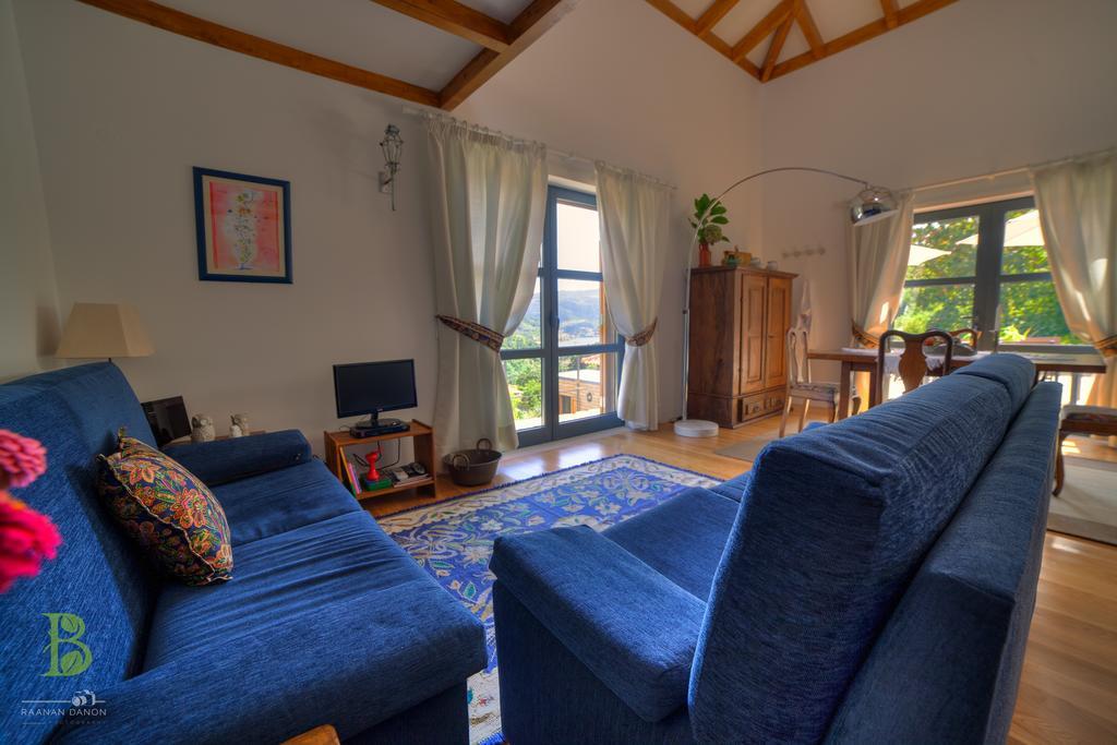 Quinta Da Bouca - Agroturismo Pacos de Gaiolo 客房 照片