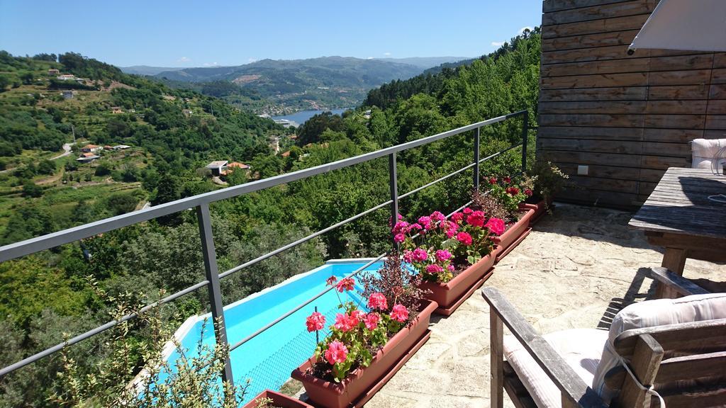 Quinta Da Bouca - Agroturismo Pacos de Gaiolo 外观 照片