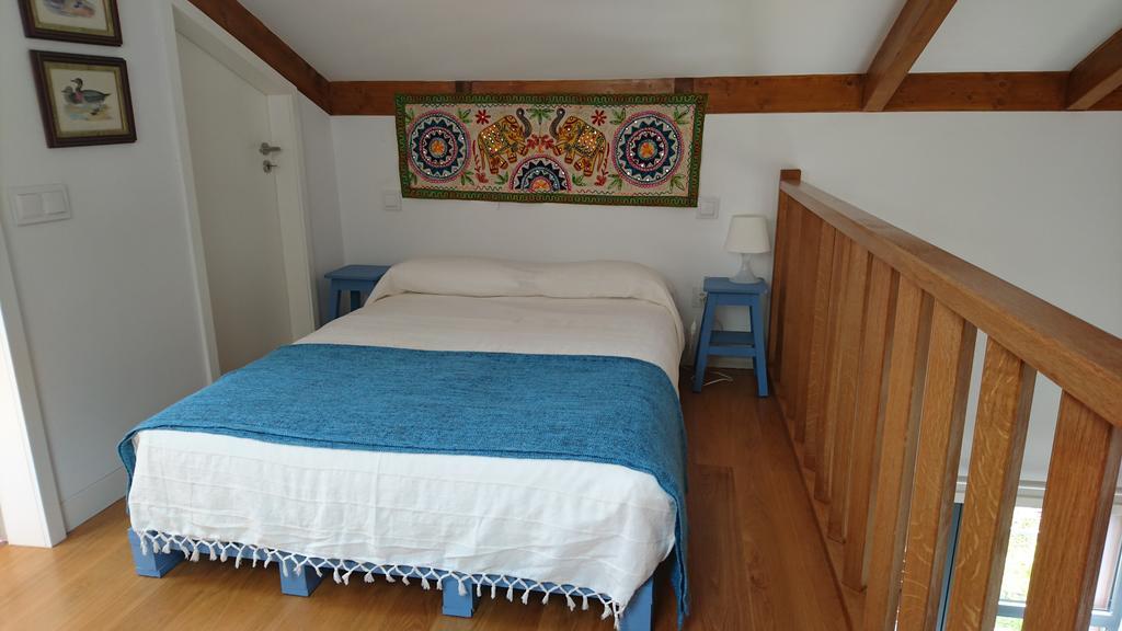 Quinta Da Bouca - Agroturismo Pacos de Gaiolo 外观 照片