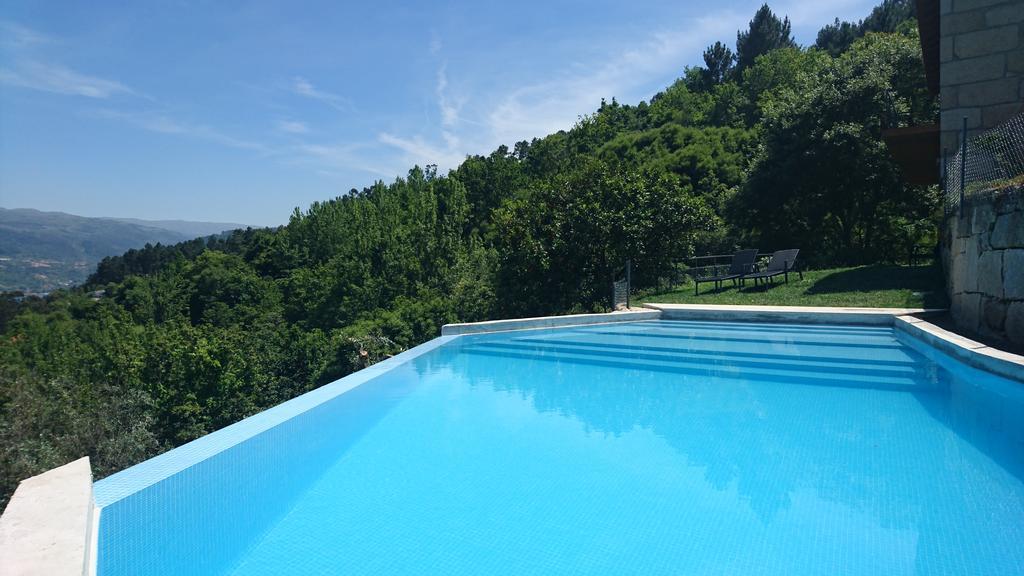 Quinta Da Bouca - Agroturismo Pacos de Gaiolo 外观 照片