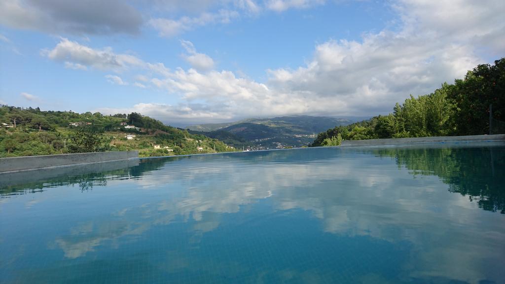 Quinta Da Bouca - Agroturismo Pacos de Gaiolo 外观 照片