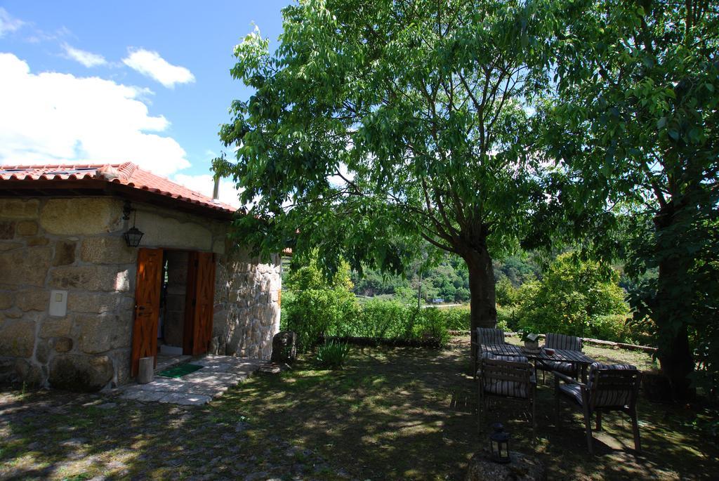Quinta Da Bouca - Agroturismo Pacos de Gaiolo 外观 照片