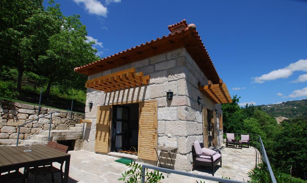 Quinta Da Bouca - Agroturismo Pacos de Gaiolo 外观 照片